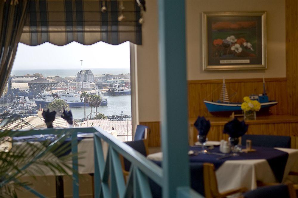 Sea-View Zum Sperrgebiet Hotel Luderitz Luaran gambar