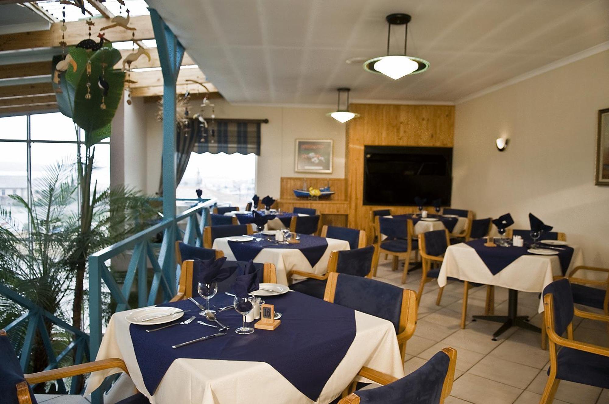 Sea-View Zum Sperrgebiet Hotel Luderitz Luaran gambar