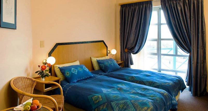 Sea-View Zum Sperrgebiet Hotel Luderitz Luaran gambar