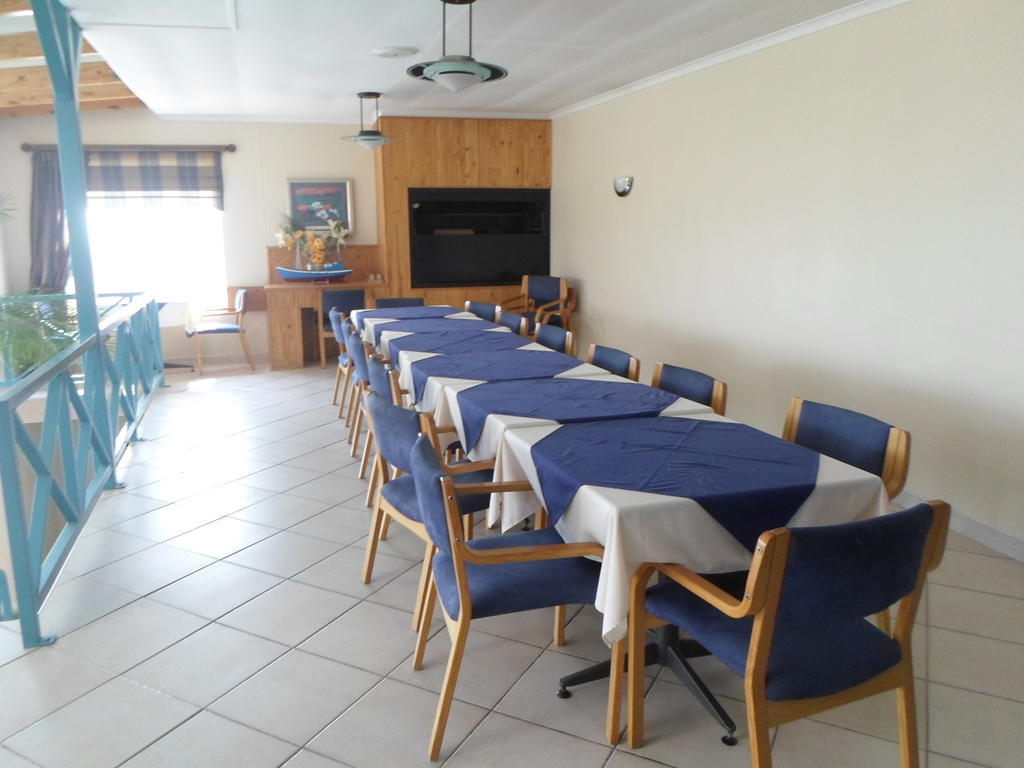 Sea-View Zum Sperrgebiet Hotel Luderitz Luaran gambar