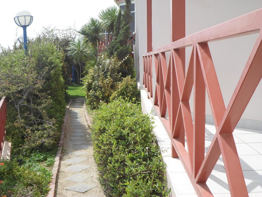 Sea-View Zum Sperrgebiet Hotel Luderitz Luaran gambar