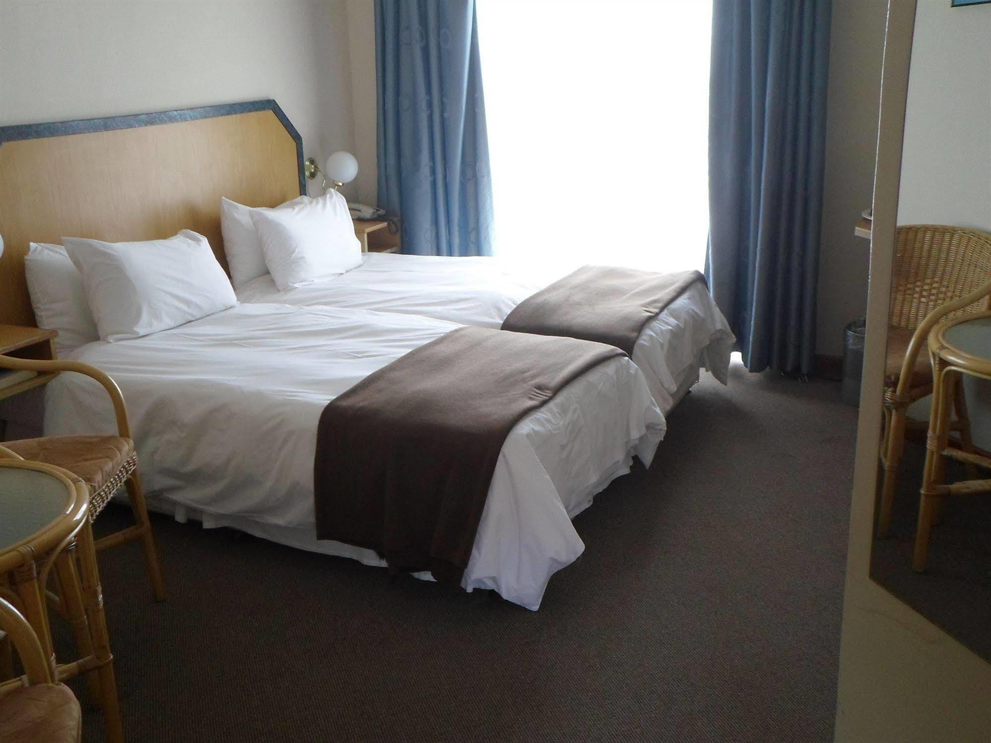 Sea-View Zum Sperrgebiet Hotel Luderitz Luaran gambar