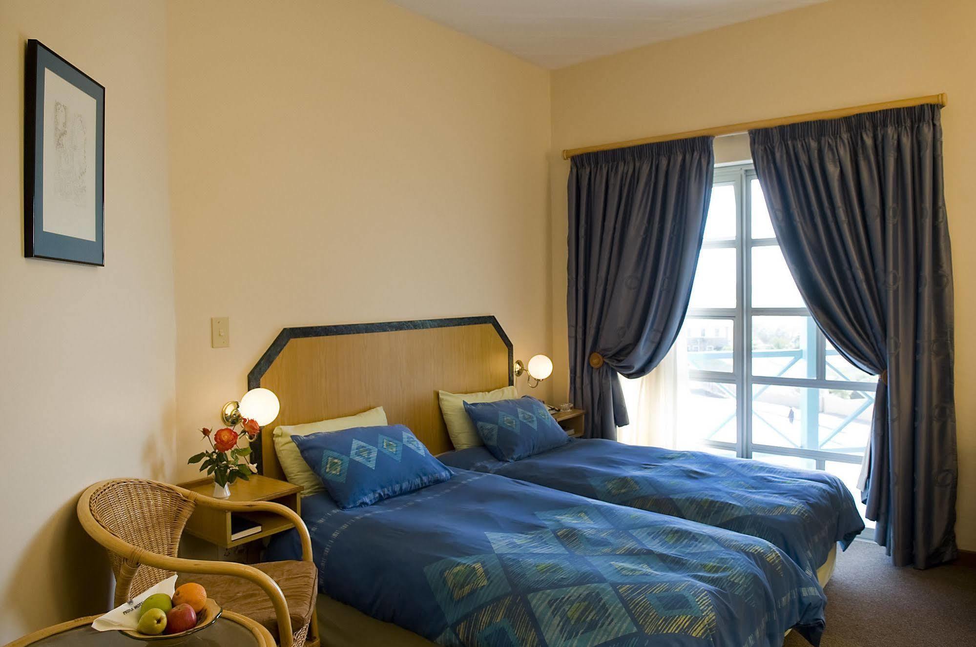 Sea-View Zum Sperrgebiet Hotel Luderitz Luaran gambar