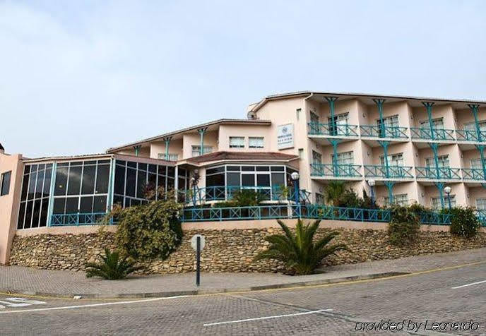 Sea-View Zum Sperrgebiet Hotel Luderitz Luaran gambar